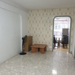 Blk 615 Bedok Reservoir Road (Bedok), HDB 3 Rooms #205734881